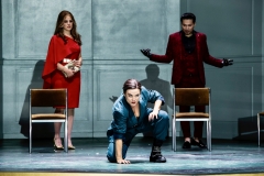 Almerija Delic (Asteria) + Julia Grüter (Irene) +  David DQ Lee (Tamerlano)