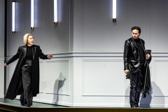 Nian Wang (Andronico) + David DQ Lee (Tamerlano)