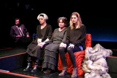 Die Lotterie/Frauen des Krieges