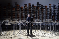 Miltos Yerolemou in The String Quartet's Guide_c Robert Day_preview